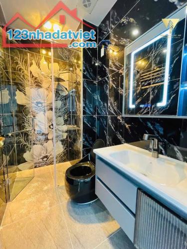 Ban nhà Miếu 2 xã ,phường dư hàng, lê Chân.5,95 tỷ,4tầng ,60m. - 5
