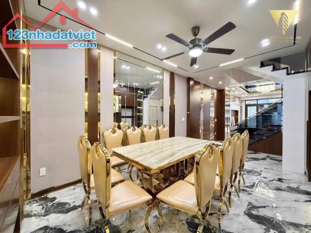 Bán nhà Hồ Sen, Dư Hàng Kênh, Lê Chân .5,2tỷ, 4tầng,70m. - 1