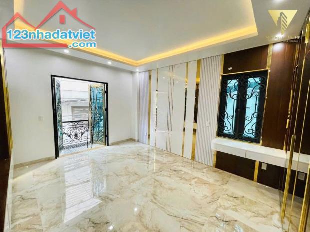 Bán nhà Hồ Sen, Dư Hàng Kênh, Lê Chân .5,2tỷ, 4tầng,70m. - 2
