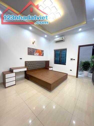 BÁN NHÀ 5 TẦNG FULL NỘI THẤT GIÁ TỐT DUY NHẤT KHU PHỐ BÙI XƯƠNG TRẠCH - 4