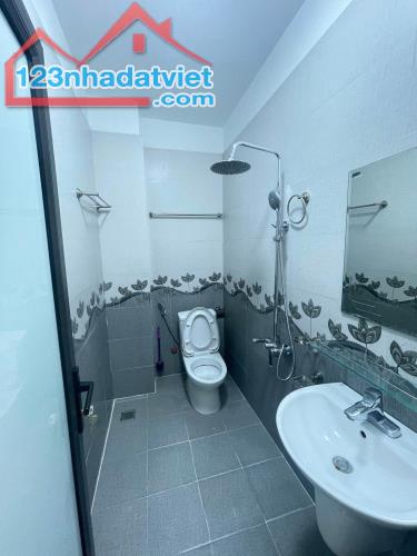 BÁN NHÀ 5 TẦNG FULL NỘI THẤT GIÁ TỐT DUY NHẤT KHU PHỐ BÙI XƯƠNG TRẠCH - 5