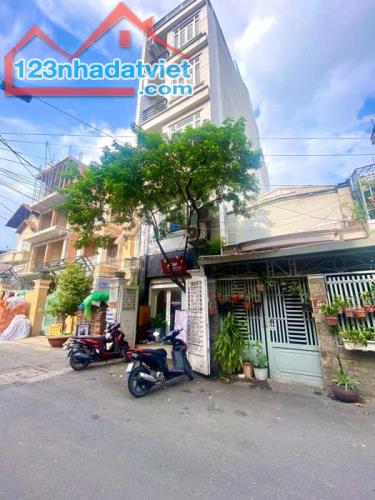 MẶT TIỀN ĐƯỜNG SỐ, GẦN SÔNG SÀI GÒN, GIÁ TỐT, THẢO ĐIỀN – TP THỦ ĐỨC