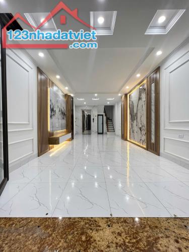 NHÀ VŨ TÔNG PHAN - KHƯƠNG HẠ 42M*7 TẦNG, THANG MÁY,  MẶT NGÕ THÔNG, KINH DOANH TỐT - 2