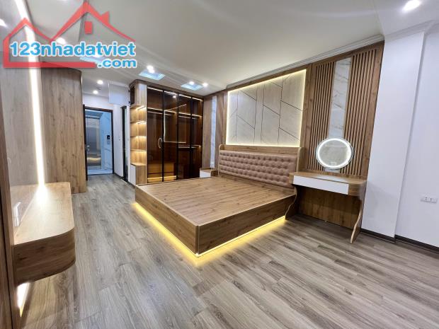 NHÀ VŨ TÔNG PHAN - KHƯƠNG HẠ 42M*7 TẦNG, THANG MÁY,  MẶT NGÕ THÔNG, KINH DOANH TỐT - 4