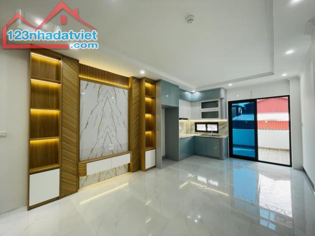 NHÀ VŨ TÔNG PHAN - KHƯƠNG HẠ 42M*7 TẦNG, THANG MÁY,  MẶT NGÕ THÔNG, KINH DOANH TỐT - 5