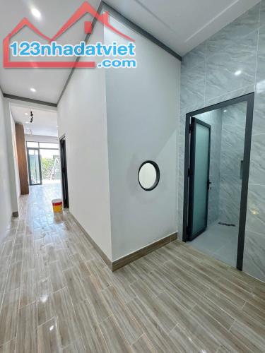 Nhà cấp 4, SHR, 131m2, Trung Lập Hạ Củ Chi, Giá 1 tỷ 185. - 2