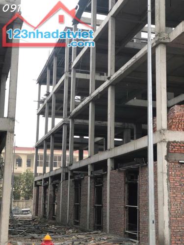 SỞ HỮU NGUỒN KHÁCH DỒI DÀO SẴN CÓ, NHÀ PHỐ THƯƠNG MẠI HỒNG BÀNG MIDTOWN ĐƯỢC RẤT NHIỀU - 3