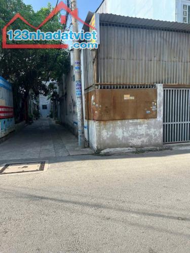 Nhà mặt tiền dài 4mx17m kinh doanh buôn bán đa ngành lâm thị hố q12 - 2