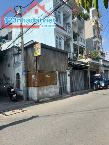Nhà mặt tiền dài 4mx17m kinh doanh buôn bán đa ngành lâm thị hố q12 - 3