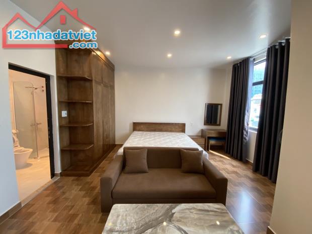 Cho thuê căn hộ Vinhomes Marina, 1 p.ngủ (35m2).