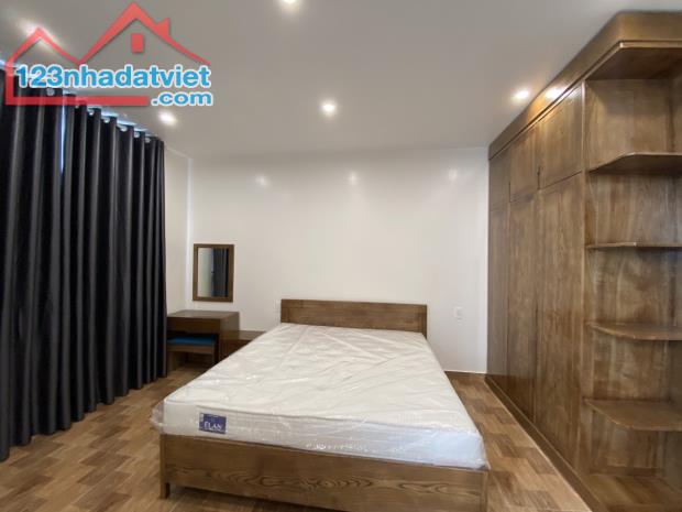 Cho thuê căn hộ Vinhomes Marina, 1 p.ngủ (35m2). - 1