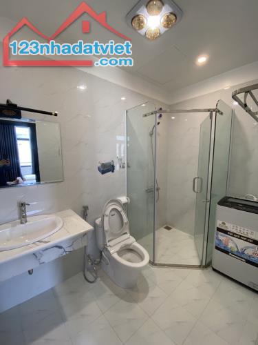 Cho thuê căn hộ Vinhomes Marina, 1 p.ngủ (35m2). - 4