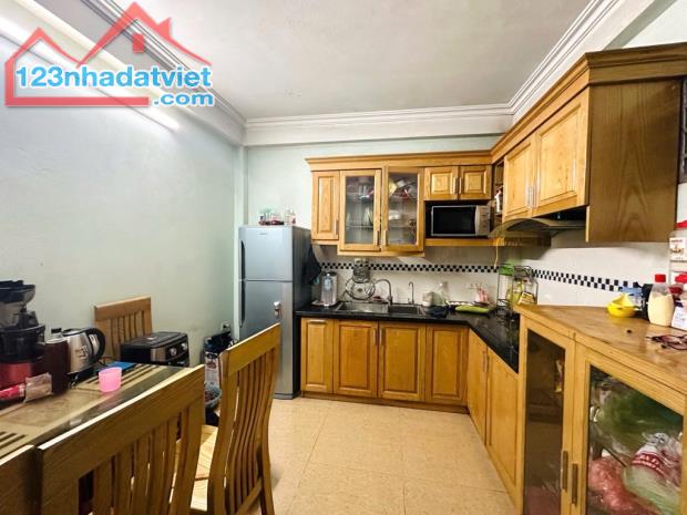 Bán gấp nhà Phố Bát Khối Ô tô tránh, Kinh Doanh, DT 35m2 mt3.2 4 tầng giá 6.8 tỷ
