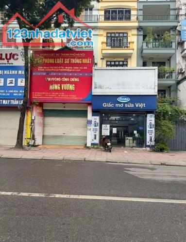 BÁN NHÀ MP NGUYỄN VĂN CỪ LONG BIÊN 120M2 3T NHỈNH 30 TỶ VỈA HÈ ĐÁ BÓNG