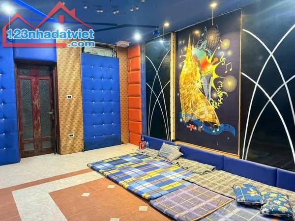 BÁN NHÀ MP NGUYỄN VĂN CỪ LONG BIÊN 120M2 3T NHỈNH 30 TỶ VỈA HÈ ĐÁ BÓNG - 3