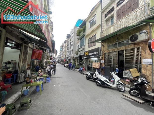NGÕ TO NHƯ PHỐ, BẠCH MAI, HAI BÀ TRƯNG,OTO TRÁNH, LÔ GÓC, KDVP,105M2 MẶT TIỀN 9M GIÁ 21 TỶ