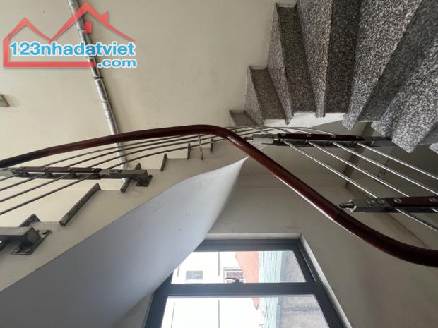 NGÕ TO NHƯ PHỐ, BẠCH MAI, HAI BÀ TRƯNG,OTO TRÁNH, LÔ GÓC, KDVP,105M2 MẶT TIỀN 9M GIÁ 21 TỶ - 3