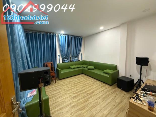 NHÀ GÓC MẶT TIỀN 3 TẦNG CHỢ 339 PHƯỚC LONG B, GIÁ 6.8 TỶ - 4