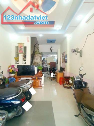 🏡 Siêu phẩm nhà 4 tầng kiên cố – Lê Văn Thọ, P.11, Gò Vấp! - 1