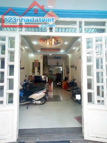 🏡 Siêu phẩm nhà 4 tầng kiên cố – Lê Văn Thọ, P.11, Gò Vấp! - 2