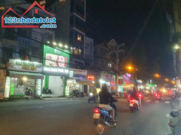 🏡 Siêu phẩm nhà 4 tầng kiên cố – Lê Văn Thọ, P.11, Gò Vấp! - 4