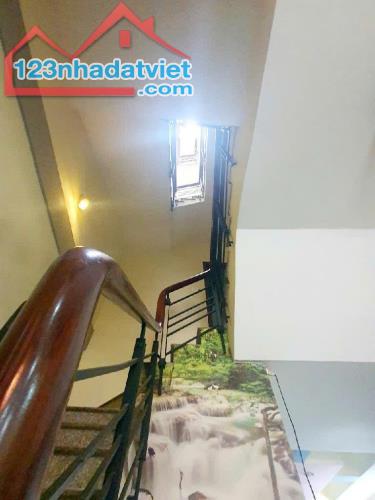 🏡 Siêu phẩm nhà 4 tầng kiên cố – Lê Văn Thọ, P.11, Gò Vấp! - 5
