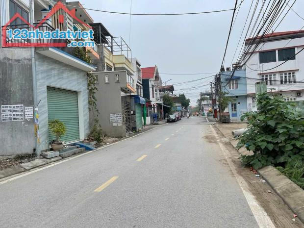 Bán  lô đất trục đường thông  Văn Cú, An Đồng 68m   giá chỉ 1,xx tỷ  LH 097908764
