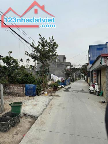 Bán  lô đất trục đường thông  Văn Cú, An Đồng 68m   giá chỉ 1,xx tỷ  LH 097908764 - 2