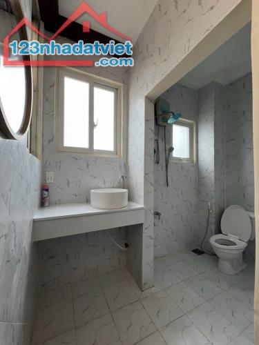 GẤP BÁN GIẢM SÂU. BÁN NHÀ 4 TẦNG VIEW LANDMART - HẺM ĐƯỜNG SỐ 61, THẢO ĐIỀN - 4