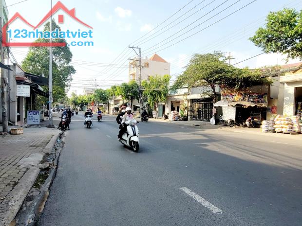 BÁN RẺ NHÀ BỬU HÒA, 2 MẶT TIỀN ĐƯỜNG BÙI HỮU NGHĨA BUÔN BÁN, SỔ THỔ CƯ - 3