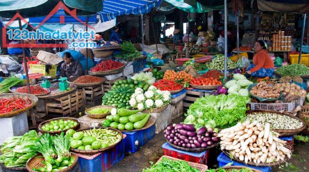 BÁN RẺ NHÀ BỬU HÒA, 2 MẶT TIỀN ĐƯỜNG BÙI HỮU NGHĨA BUÔN BÁN, SỔ THỔ CƯ - 4