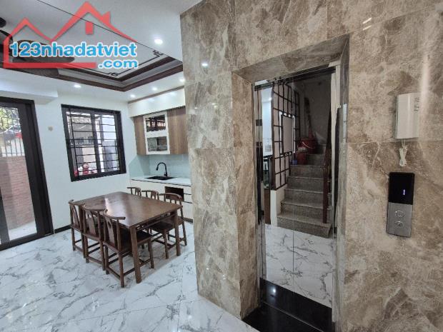 BÁN NHÀ PHỐ #VÕNG_THỊ - TÂY HỒ, 6 TẦNG THANG MÁY, NHÀ ĐẸP INDOCHIN SANG TRỌNG