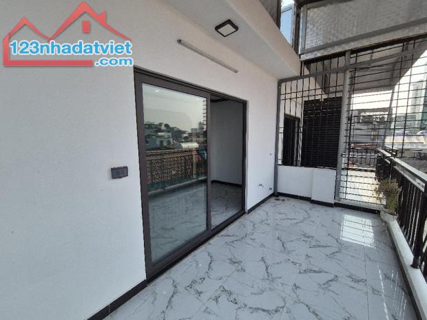 BÁN NHÀ PHỐ #VÕNG_THỊ - TÂY HỒ, 6 TẦNG THANG MÁY, NHÀ ĐẸP INDOCHIN SANG TRỌNG - 5