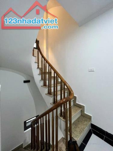KHƯƠNG HẠ-THANH XUÂN 40M 6T THANG MÁY GẦN PHỐ NHÀ MỚI ĐẸP LONG LANH - HƠN 9TỶ - 1