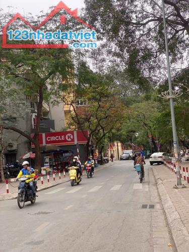 KHƯƠNG HẠ-THANH XUÂN 40M 6T THANG MÁY GẦN PHỐ NHÀ MỚI ĐẸP LONG LANH - HƠN 9TỶ - 3