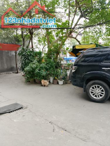 KHƯƠNG HẠ-THANH XUÂN 40M 6T THANG MÁY GẦN PHỐ NHÀ MỚI ĐẸP LONG LANH - HƠN 9TỶ - 4