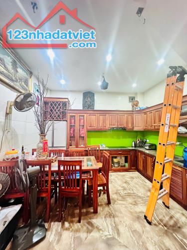 Bán nhà riêng quậnThanh Xuân 40m  4 tầng 10m ra ô tô tránh gần phố ở ngay  chỉ  hơn 7 ty - 3