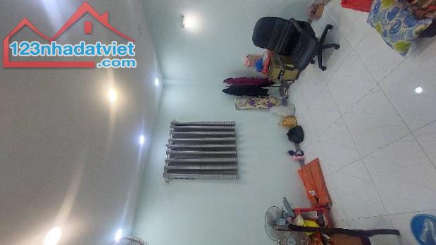 Bán nhà hẻm 336 Nguyễn Văn Luông Quận 6 - 54m2 - 2