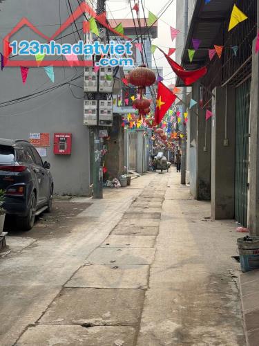 💥💥 NHÀ ĐẸP 44M2 CHỈ 4.X TỶ – PHÚ LƯƠNG HÀ ĐÔNG– CÁCH NGÕ Ô TÔ 20M 💥