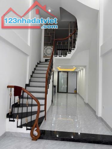 💥💥 NHÀ ĐẸP 44M2 CHỈ 4.X TỶ – PHÚ LƯƠNG HÀ ĐÔNG– CÁCH NGÕ Ô TÔ 20M 💥 - 1