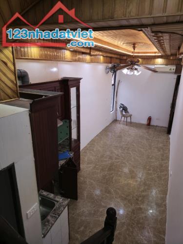 BÁN NHÀ ĐỊNH CÔNG THƯỢNG, HOÀNG MAI, GẦN Ô TÔ, 4TX26M2, 4.3 TỶ - 1