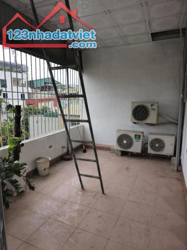 BÁN NHÀ ĐỊNH CÔNG THƯỢNG, HOÀNG MAI, GẦN Ô TÔ, 4TX26M2, 4.3 TỶ - 3
