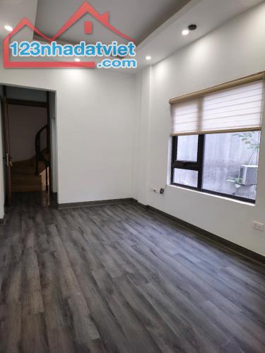 BÁN NHÀ ĐỊNH CÔNG THƯỢNG, HOÀNG MAI, GẦN Ô TÔ, 4TX26M2, 4.3 TỶ - 2