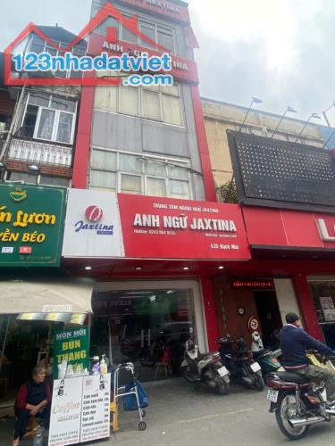 Cần Cho Thuê Nhà Mặt Phố Nguyên Căn - Hai Bà Trưng 63m² -  nhà siêu đẹp.