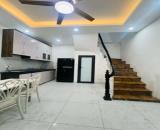 Minh Khai - ngõ đường oto tránh , thông các ngả , dt 20M đủ công năng giá 2.55 tỷ