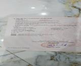 Bán nhà mặt đường vũ chí thắng