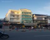 *++Bán Vị trí đẹp 6 Tầng có thang máy - BÁN NHÀ Góc 2 MT Đường CÁCH MẠNG THÁNG 8, Q.10