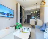 Giá rẻ hiếm có ở River Gate! Bán gấp căn 2PN2WC lầu cao view sông