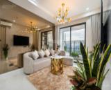 Bán gấp căn hộ chung cư Prince Residence, Quận Phú Nhuận. DT: 50m2 1PN