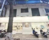 Bán Nhà Mặt Phố Mai Xuân Thưởng, Tây Hồ DT 100m2 x 3T, MT:6m, Lô Góc, Giá Rẻ